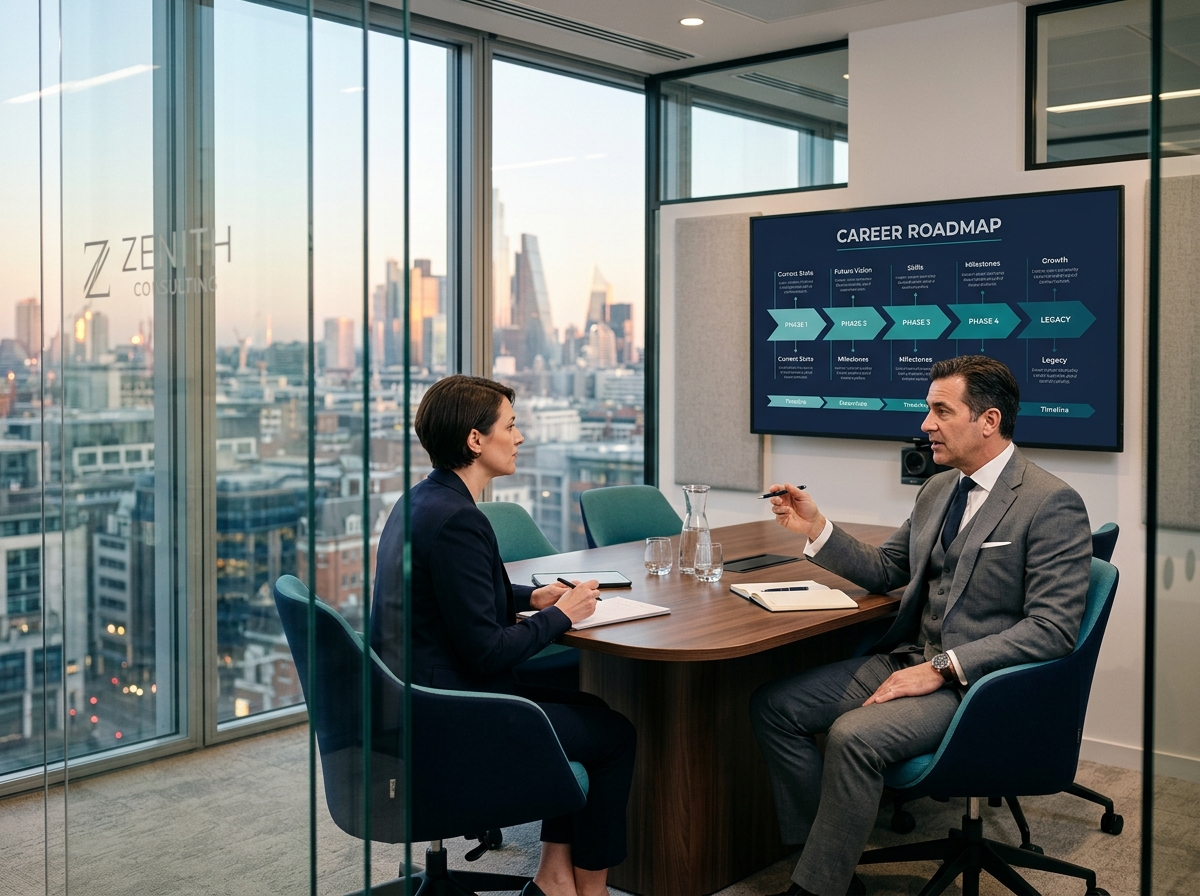Career Coaching