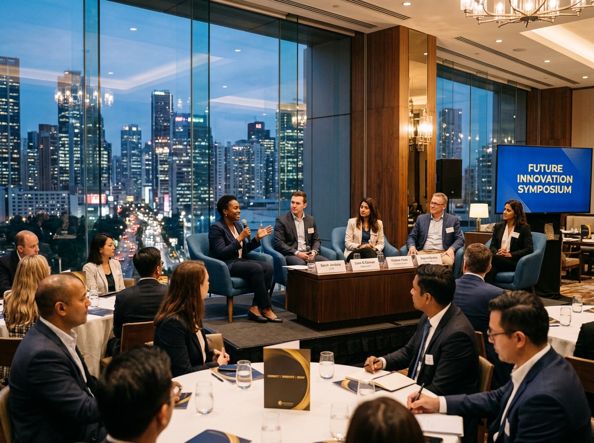 Corporate Events & Workshops
